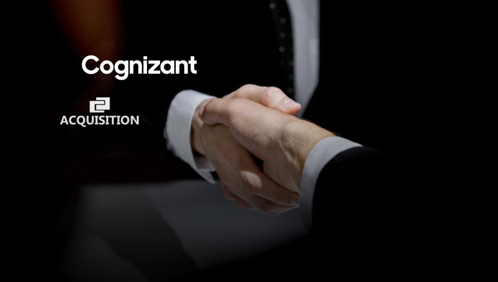 Cognizant Intends to Acquire EI-Technologies, a Leading European Salesforce Platform Specialist