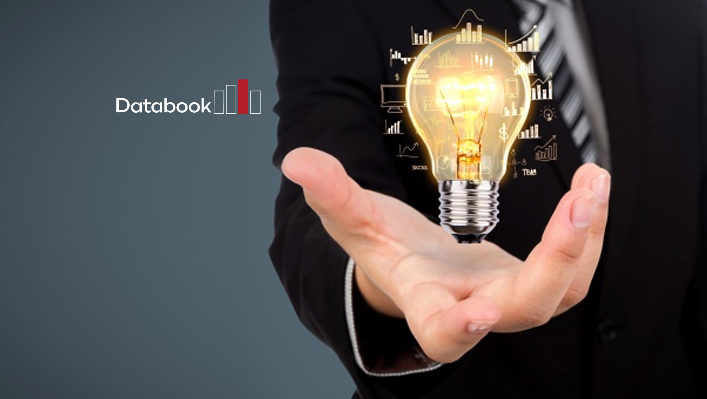 Databook Raises $16 Million Series A to Fuel Go-to-market Activity