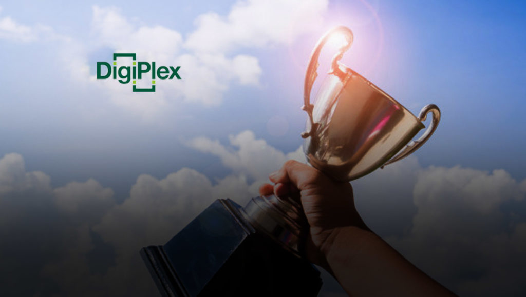 DigiPlex Brings Home Gold and Silver from Corporate Content Awards