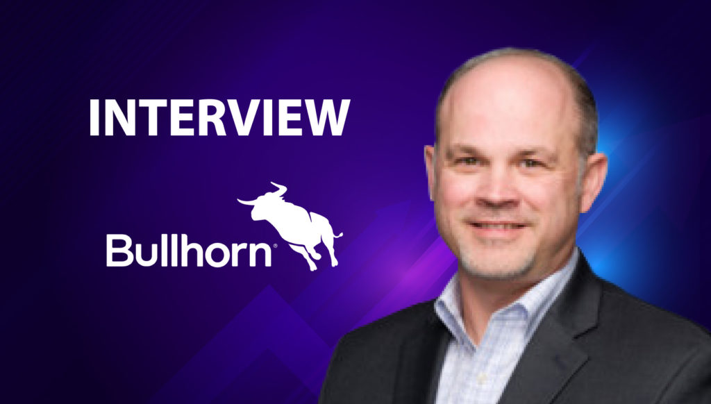 SalesTechStar Interview with Donny Payne, Senior Vice President of Field Sales for North America at Bullhorn