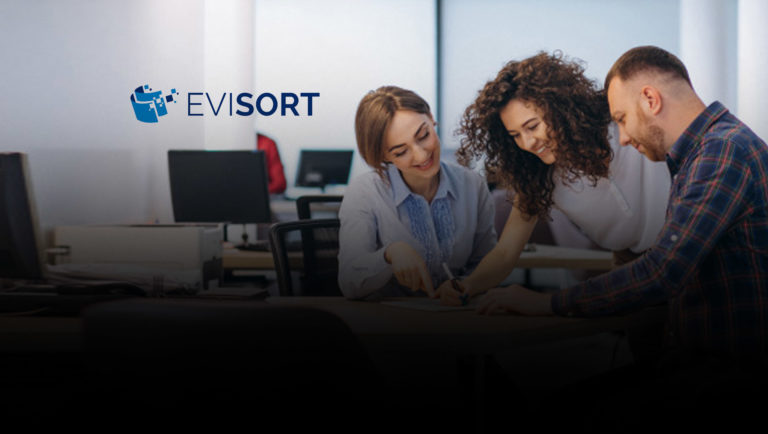 Evisort Recognized as a 2023 Gartner® Peer Insights™ Customers' Choice for Contract Life Cycle Management (CLM)