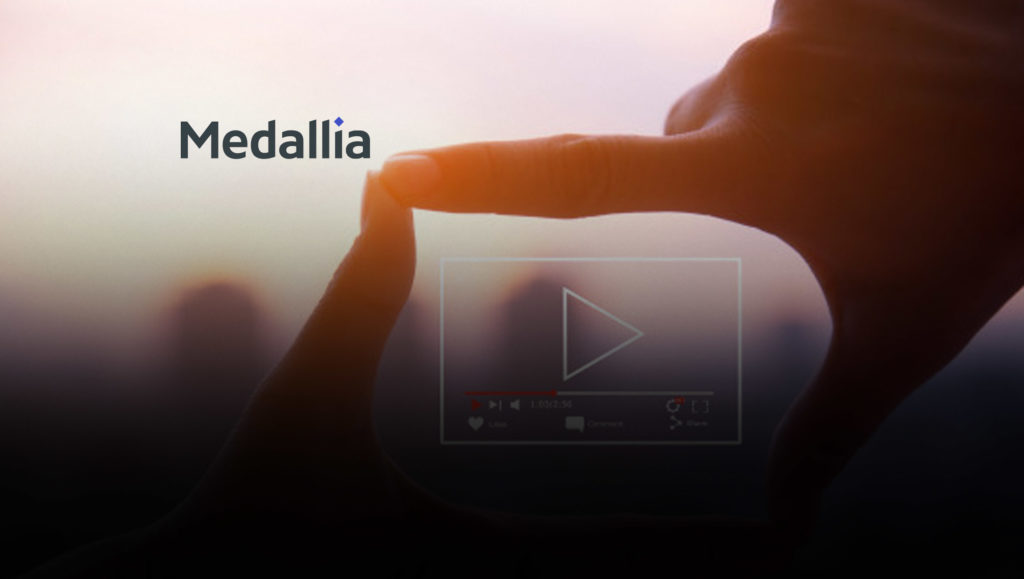 Experience Management Leader Medallia to Acquire Video Feedback Platform, LivingLens