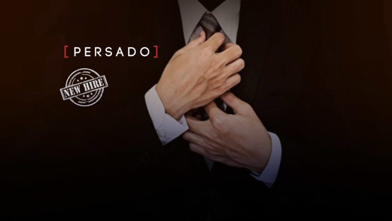 Persado Adds Executive Leadership as Company Strengthens Position as AI-Powered Content Leader