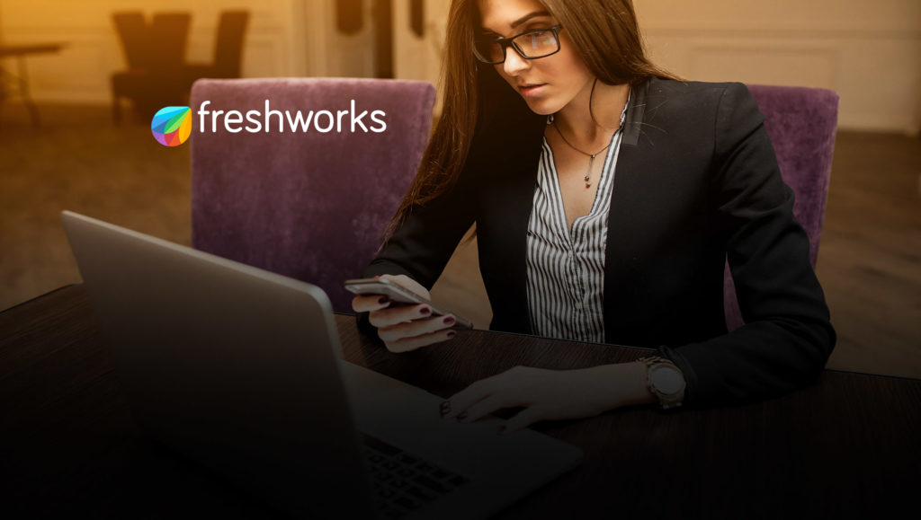 Freshworks Launches Freshsuccess: First CRM Vendor to Add Customer Success to Software Suite