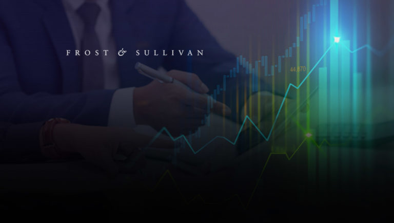 Frost & Sullivan Evaluates Top Priorities in Digital Transformation for Global Companies