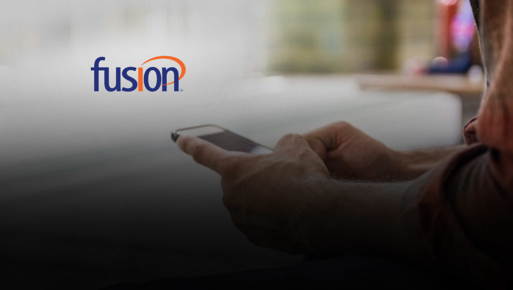 Fusion Emerges with Expanded Enterprise Agreements in Key Verticals