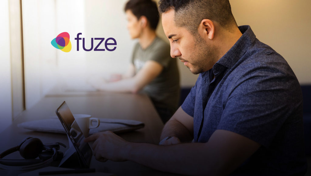 Fuze Enhances Collaboration with New Patent for Synchronized Viewing of Shared Content