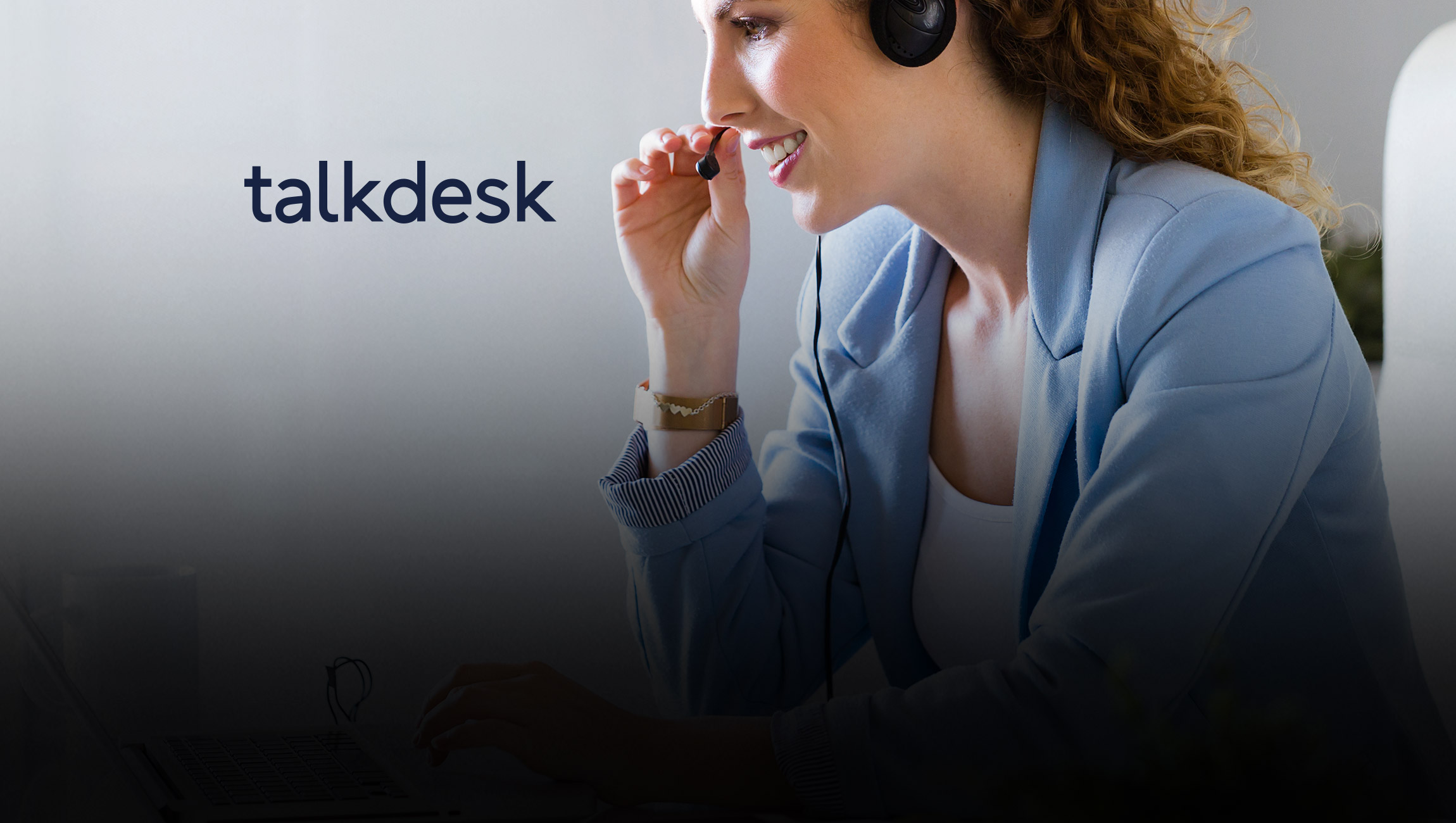 Talkdesk Named a Leader by Independent Research Firm for Cloud-Contact-as-a-Service Providers