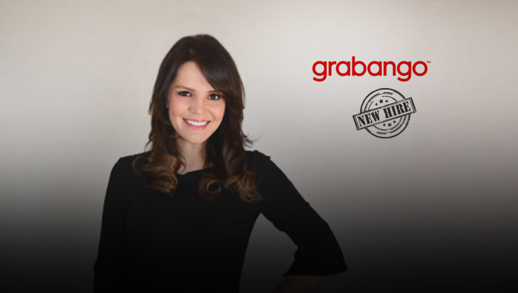 Grabango’s Executive Team Adds New VP of HR