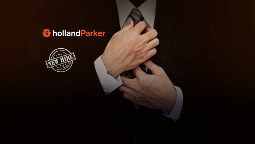 HollandParker Hires CPM Leader Arthur Forbus as Managing Director & COO