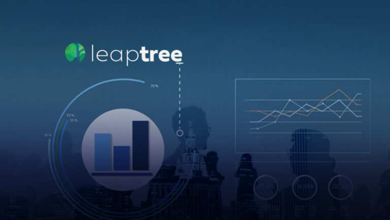 ICON plc Announces Leaptree Incentivize as Their Global Incentive Compensation Management Solution