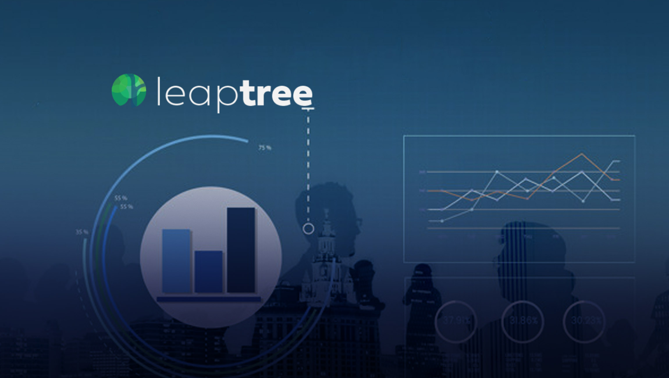 ICON plc Announces Leaptree Incentivize as Their Global Incentive Compensation Management Solution