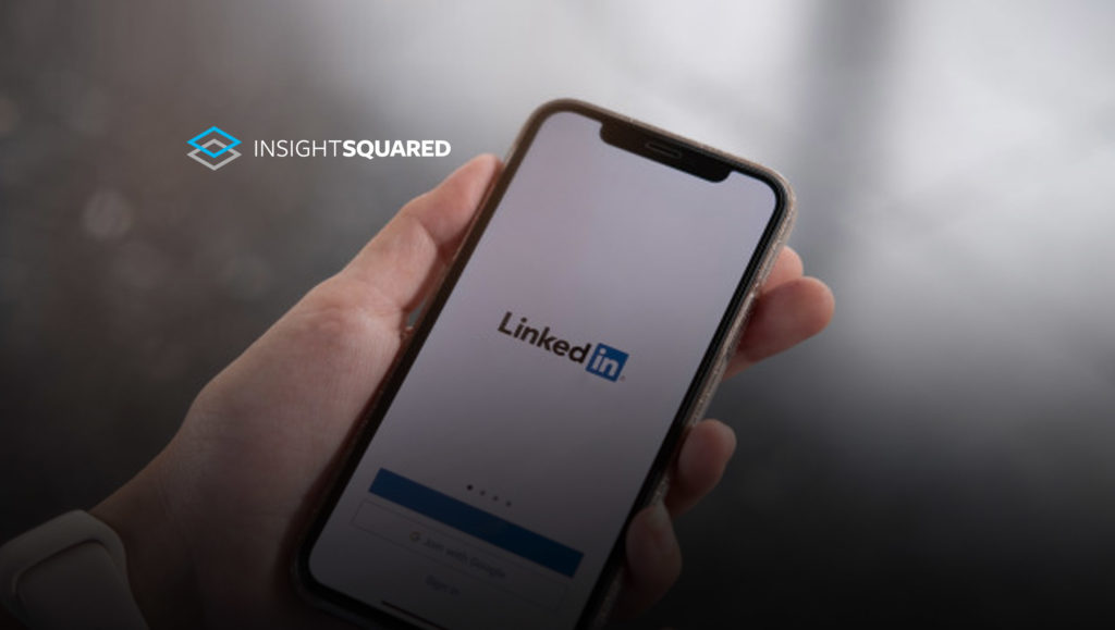 InsightSquared Integrates With LinkedIn Sales Solutions to Provide Deep Visibility Into Sales Navigator Analytics