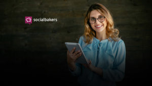 Instagram Now Attracts a Larger Audience Than Facebook Among Top Brands According to New Report From Socialbakers