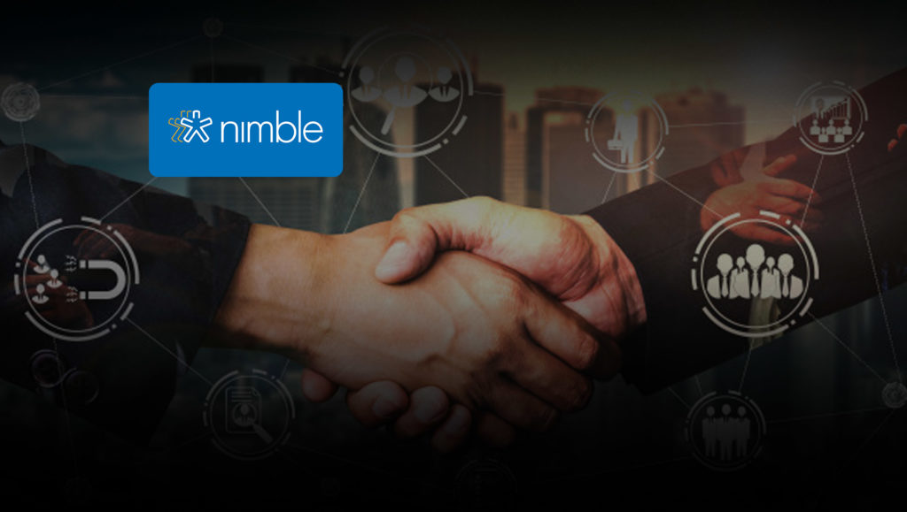 Introducing Nimble Prospector 2.0 - A Simply Smarter Way to Engage Everywhere You Work