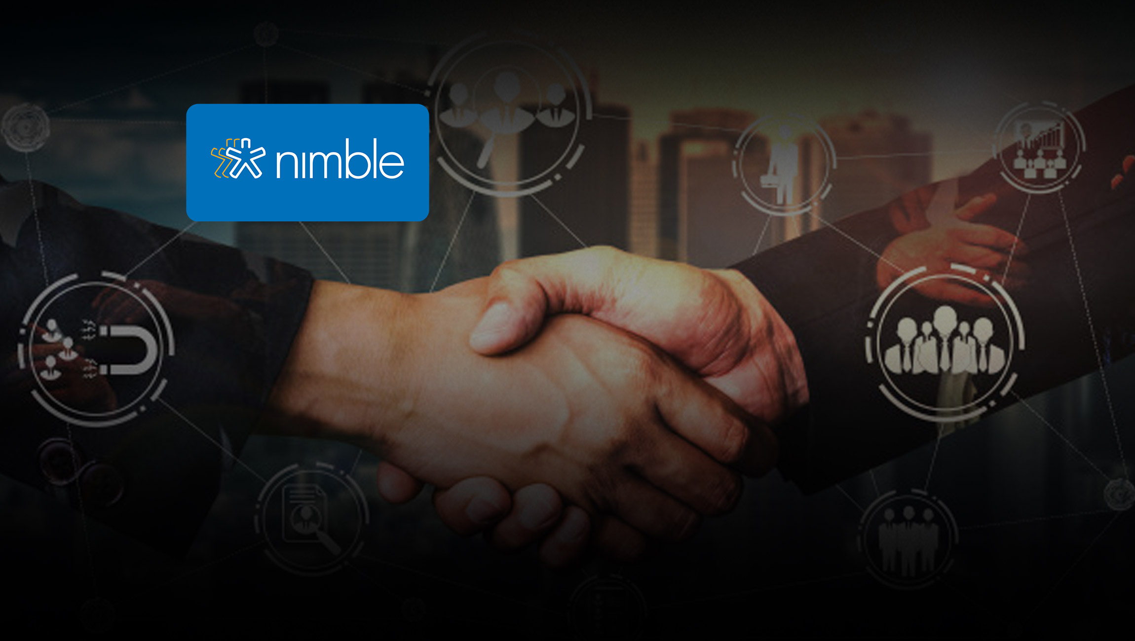 Introducing Nimble Prospector 2.0 - A Simply Smarter Way to Engage Everywhere You Work