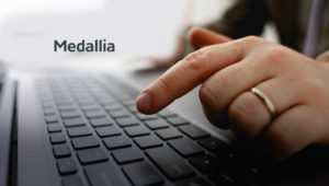 Medallia Named a Leader in Gartner Magic Quadrant for Voice of the Customer