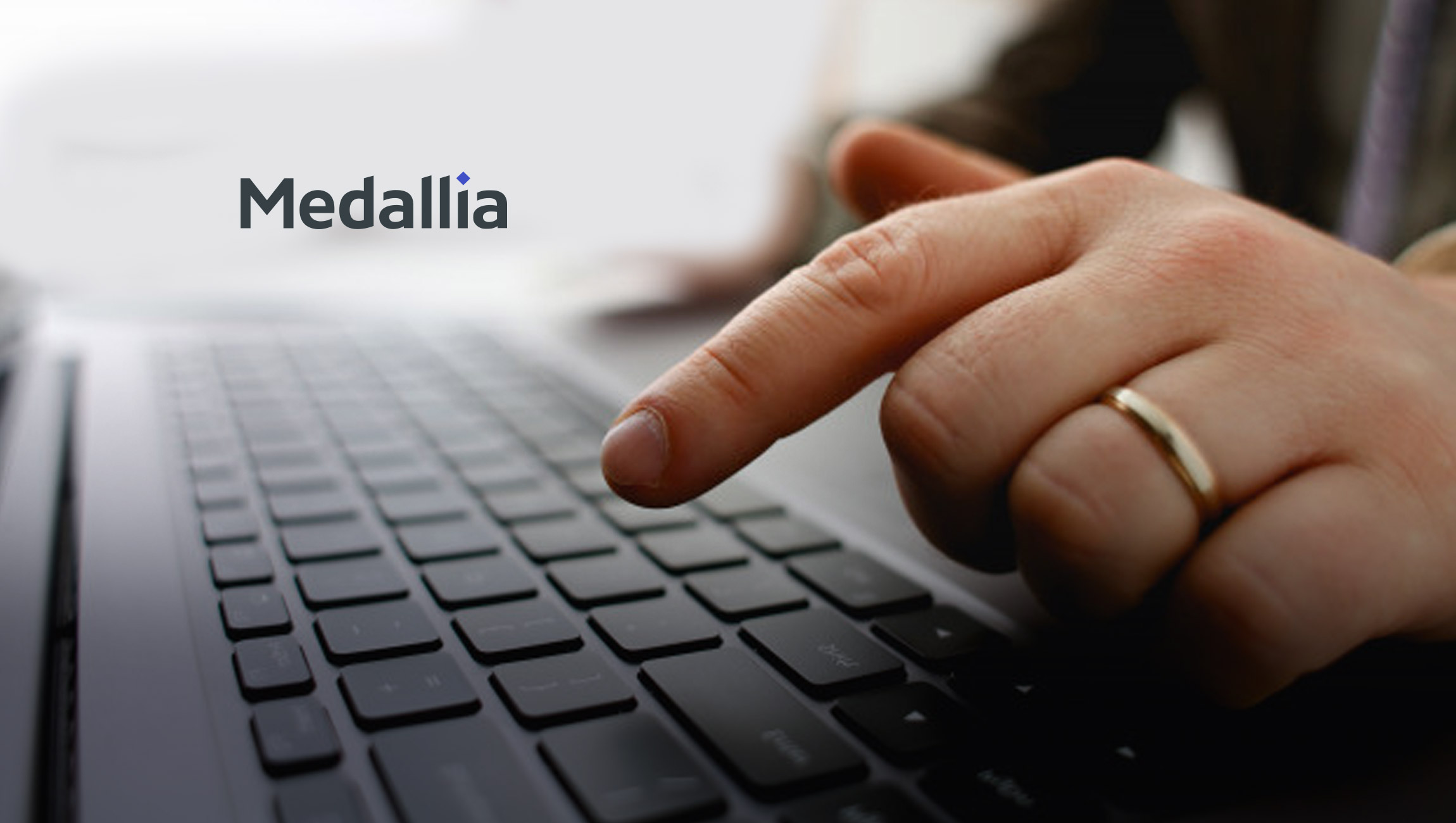 Medallia Named a Leader in Gartner Magic Quadrant for Voice of the Customer