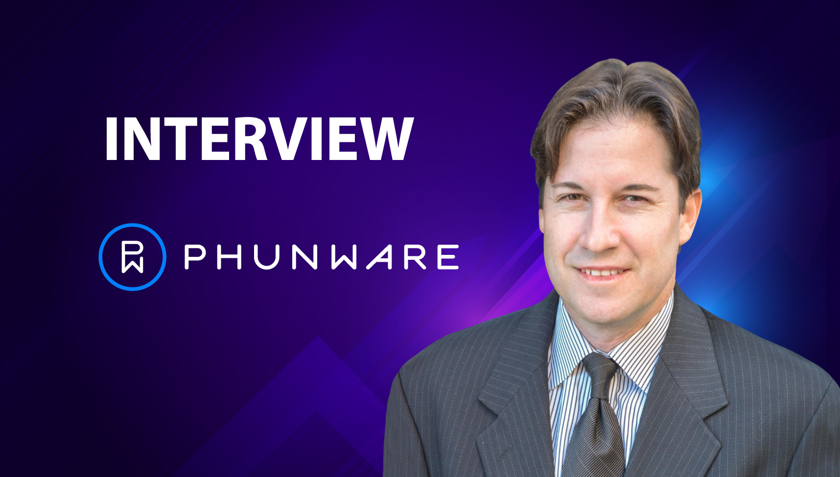 SalesTech Star Interview With Jeff Friedman, VP of Sales at Phunware