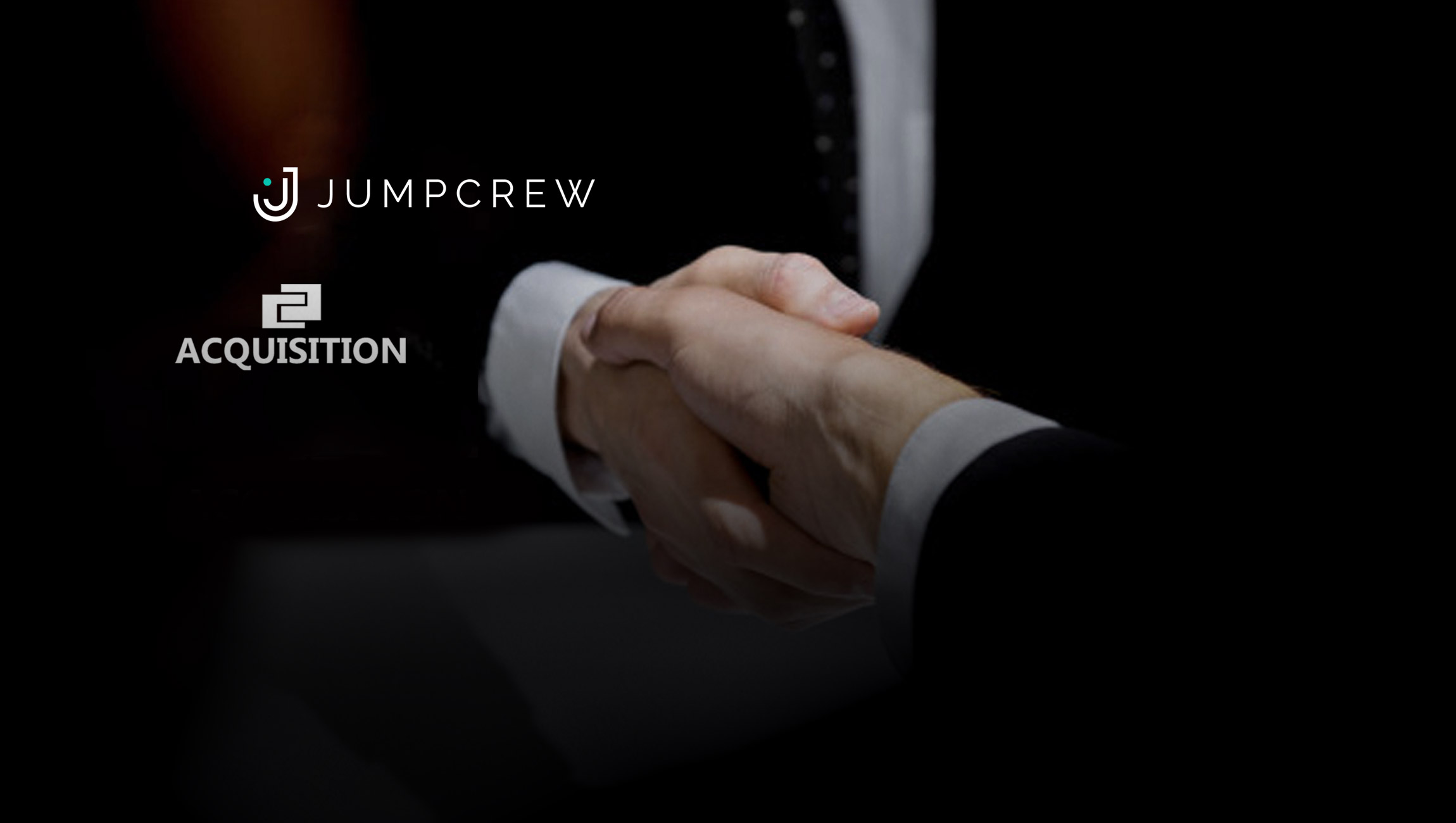 JumpCrew Expands Product Offering to help B2B companies acquire new customers