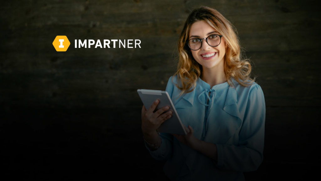 Impartner Announces New Chief Financial Officer and VP of Customer Success to Capitalize on Explosive Growth in Channel Management Technology