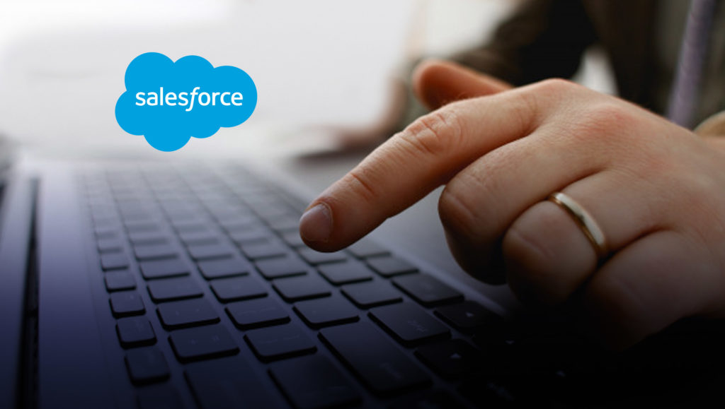 Salesforce Signs Definitive Agreement to Acquire Slack