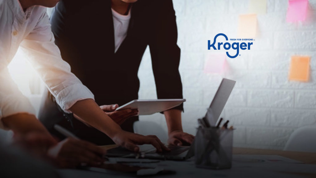 Kroger Precision Marketing Challenges Media Industry with Transparent Sales Attribution Powered by Microsoft