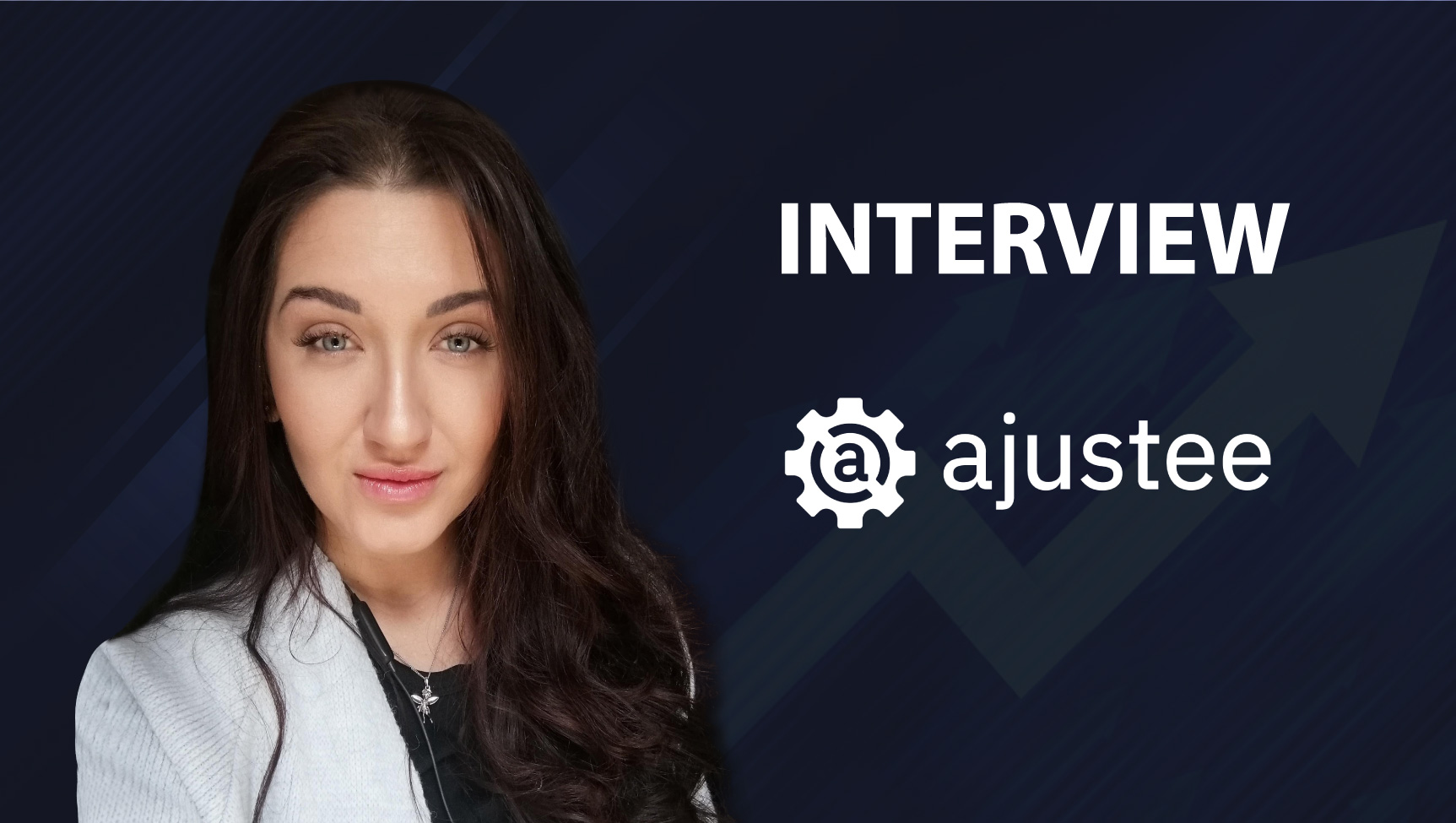 SalesTechStar Interview with Maryna Gaidak, Marketing Specialist at Ajustee