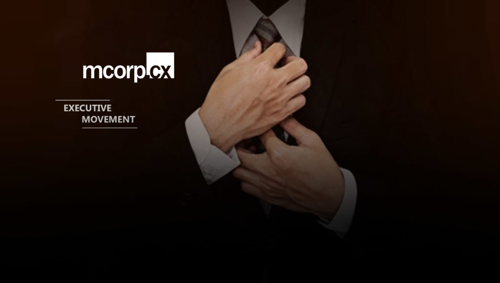 McorpCX, Inc. Announces Executive and Board Changes