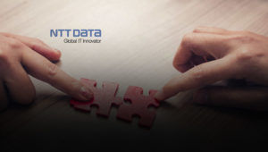 NTT DATA UK Signs the Microsoft Partner Pledge