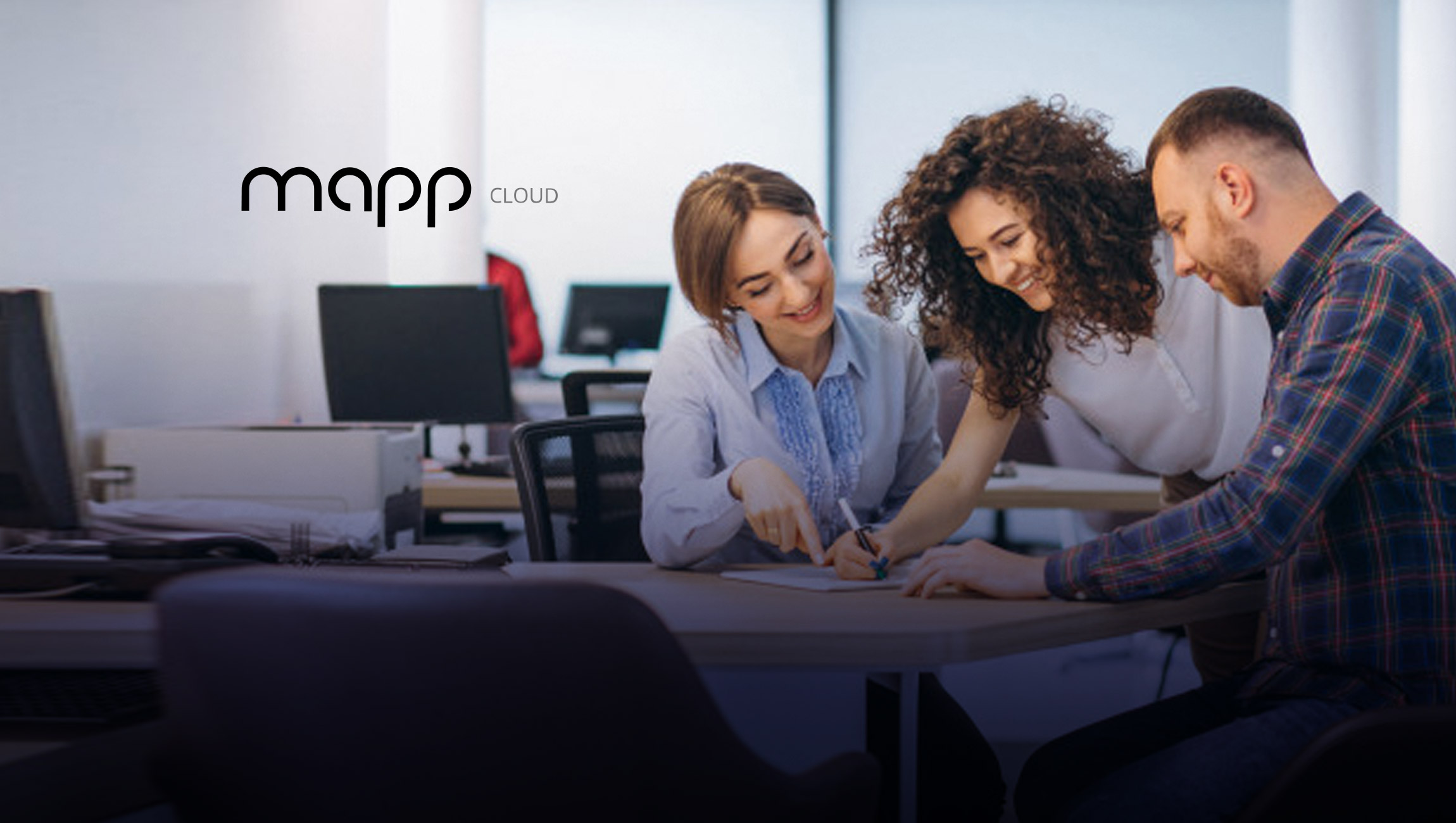 Mapp Cloud Delivered 540% ROI