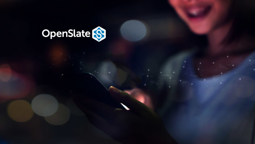 OpenSlate Launches Universal SlateScore Metric for Digital Video