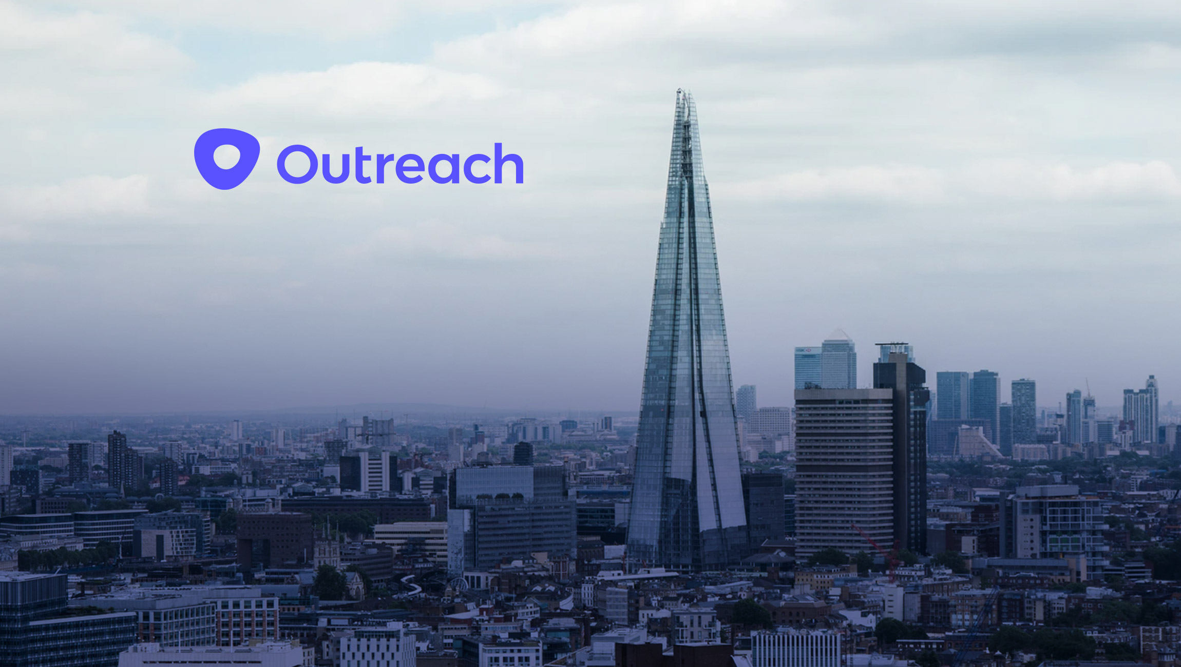 Outreach Opens First International Office in London