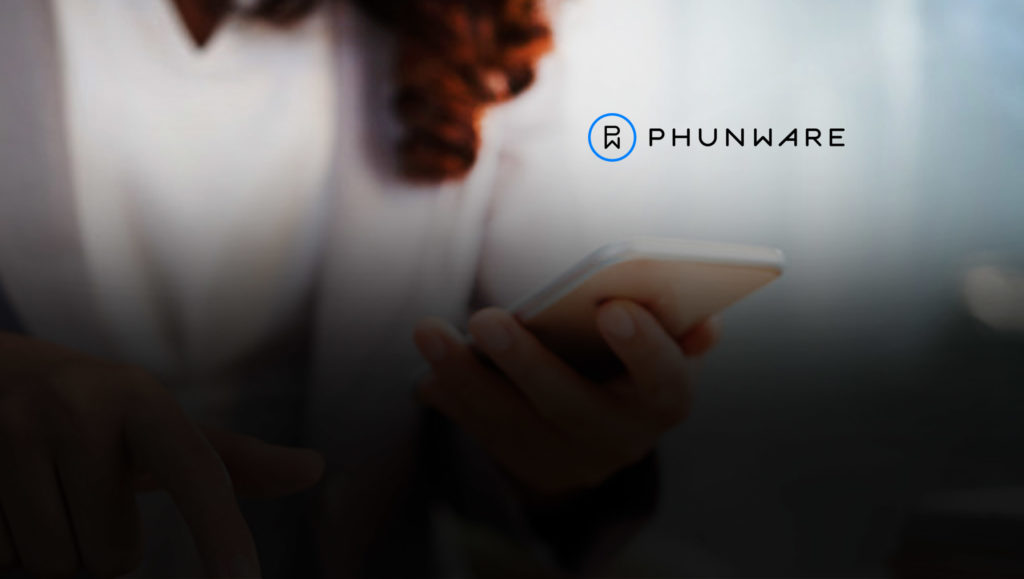 Phunware Knowledge Graph and Data Exchange Yield Strong Results for Ten Million User Mobile Application Portfolio