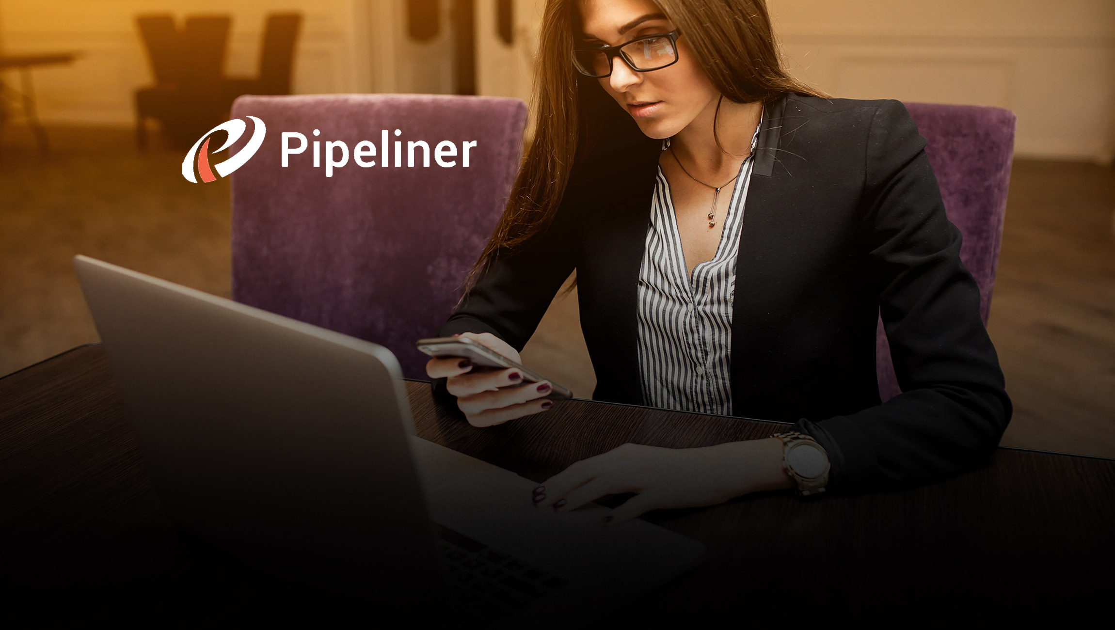 Pipeliner CRM Releases Enhancements to its Visual Relationship Mapping Features