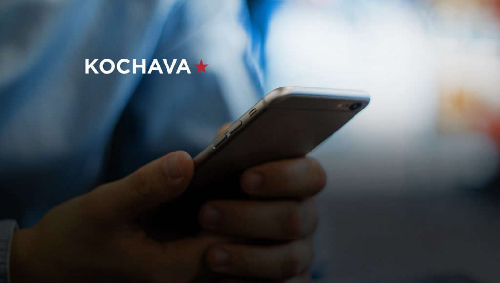 Kochava and Facebook Align for SKAdNetwork Support