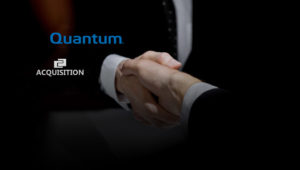 Quantum Announces Definitive Agreement to Acquire Hyperconverged Software Startup EnCloudEnâ„¢ Technology