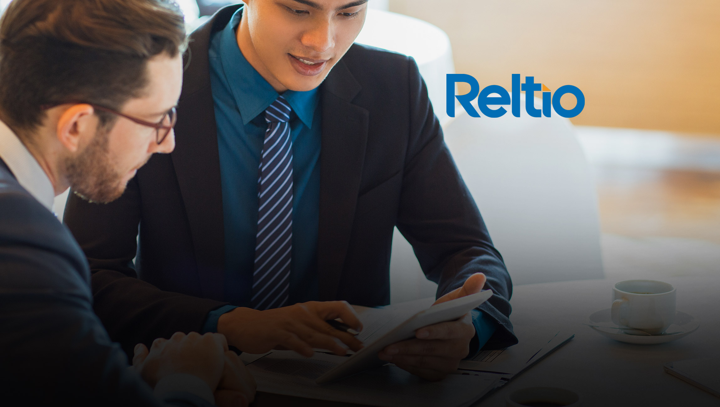 Reltio Introduces Reltio Connected Customer 360