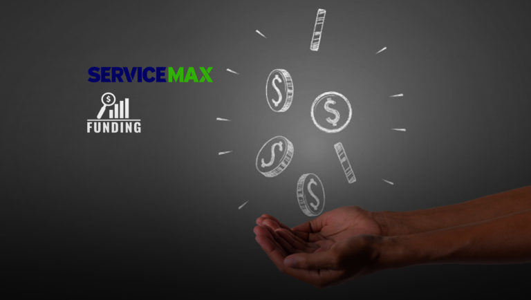 ServiceMax Raises $80 Million Funding to Advance the Future of Field Service