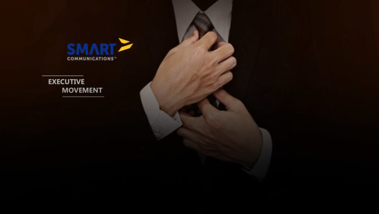 Smart Communications Expands APAC Leadership with Key Addition to Sales Team