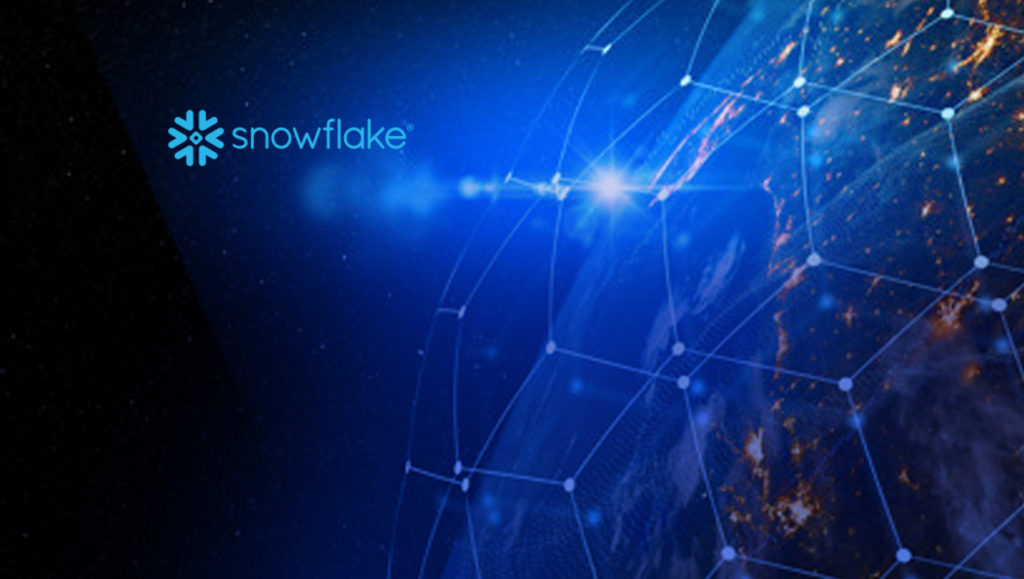 Snowflake Announces General Availability on Google Cloud