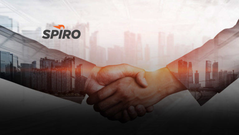 Spiro Calls Sales Leaders to Join the AI Movement with Proactive Relationship Management