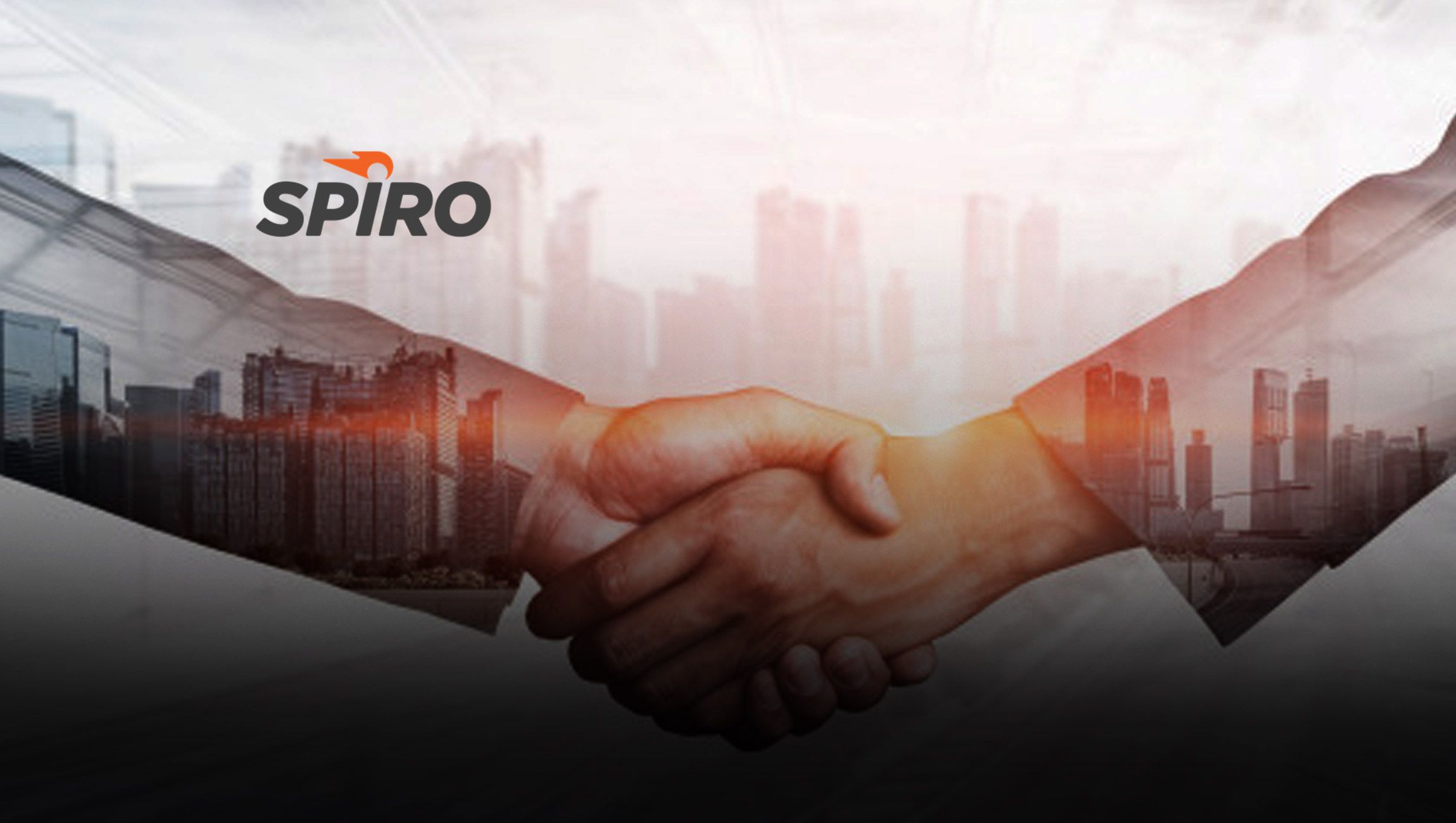 Spiro Calls Sales Leaders to Join the AI Movement with Proactive Relationship Management