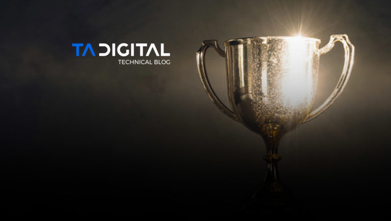 TA Digital's Ed Kapuscinski Wins Sitecore Most Valuable Professional Award