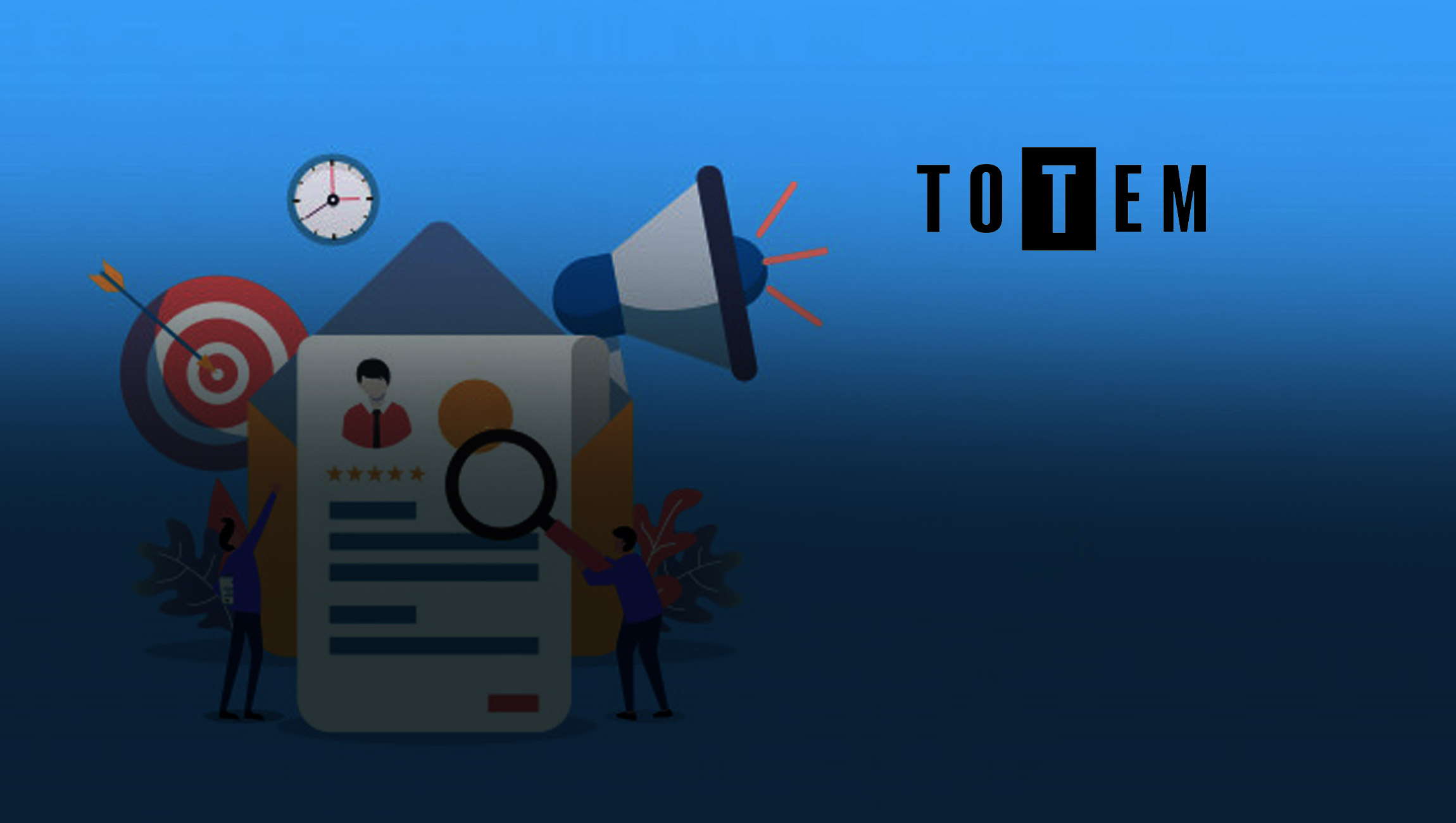 Totem Agency Launches My-Totem, a Branding Automation Platform