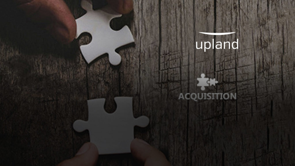 Upland Software Acquires Localytics, Raises Guidance