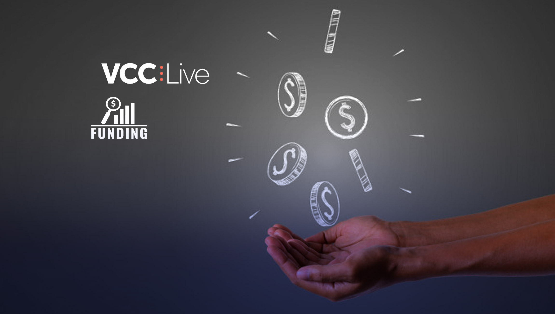 vcc funded with btc