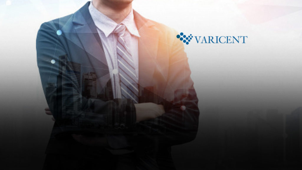 Varicent Appoints Alison Elworthy to Board of Directors