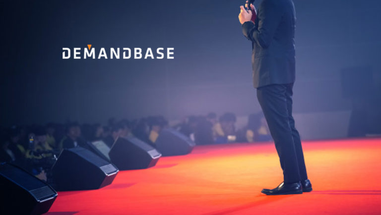 Demandbase’s 7th Annual ABM Innovation Summit