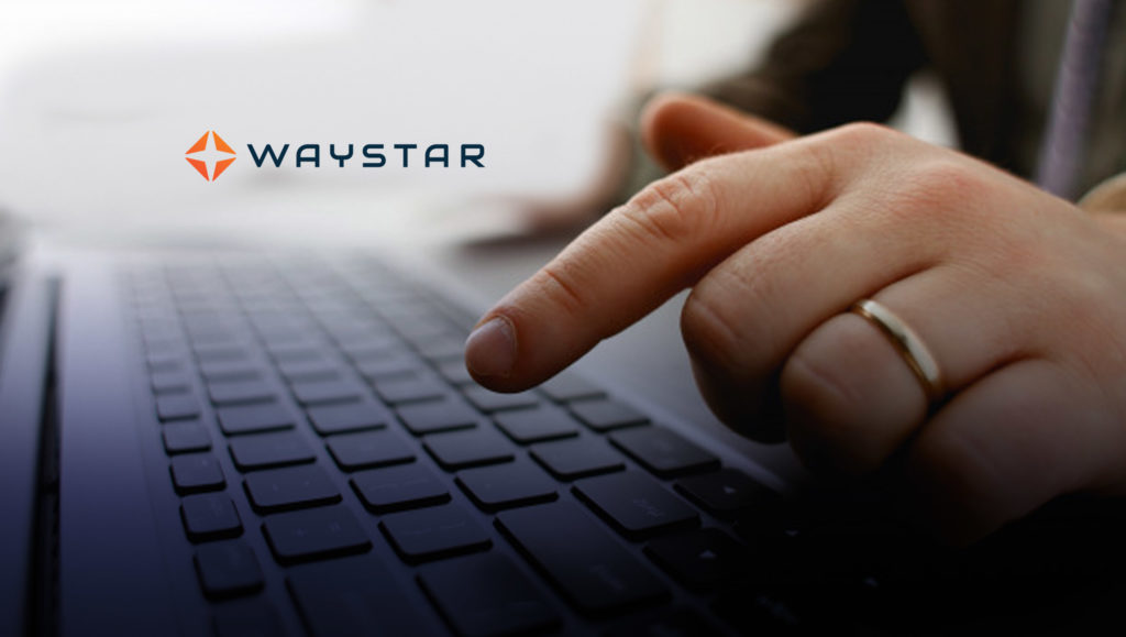 Waystar Launches Hubble, an Artificial Intelligence Platform that Automates Revenue Cycle Processes to Help Providers Collect Payment Faster and More Effectively